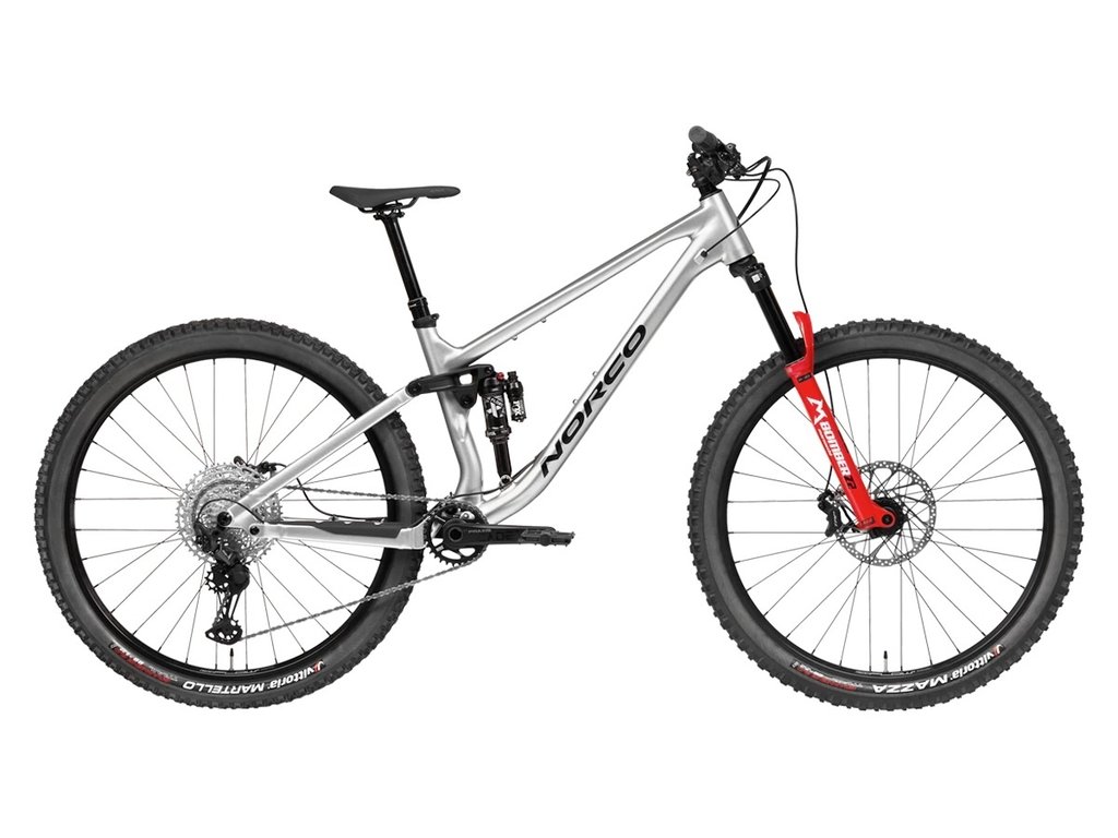 Norco fluid fs sales 2 2019
