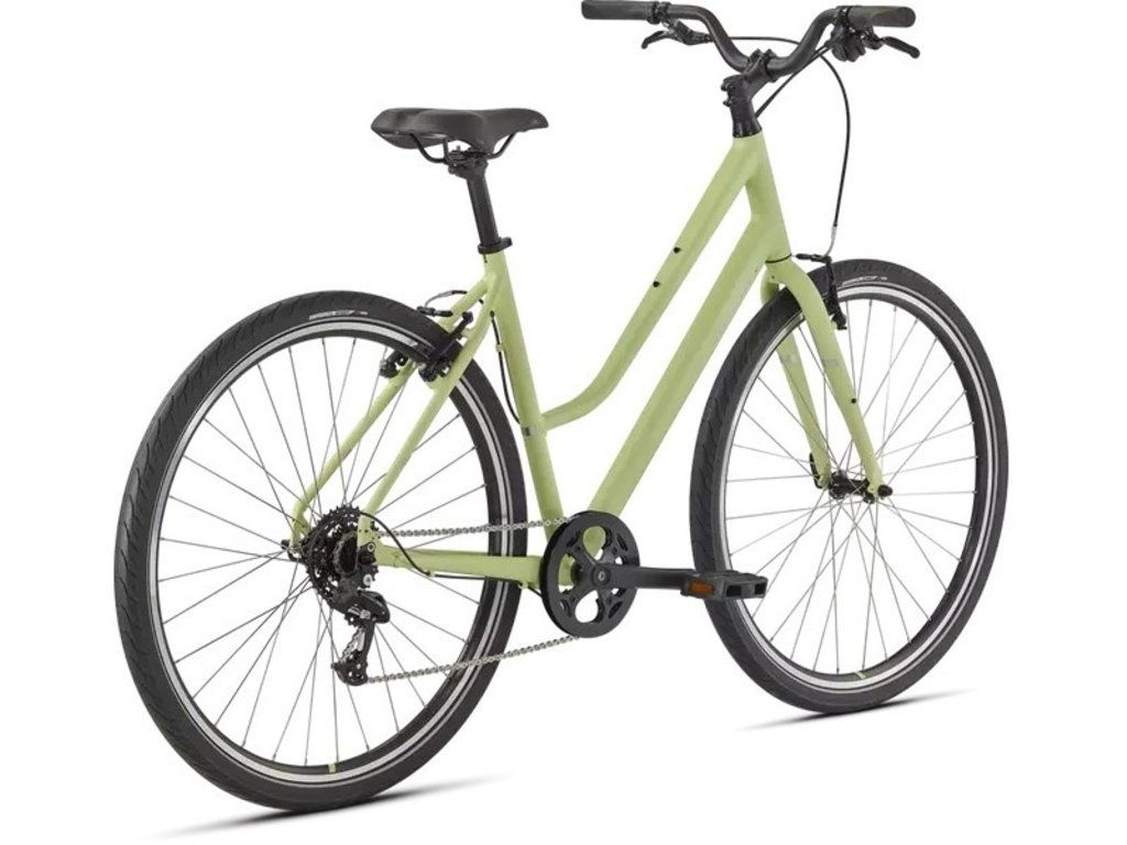 specialized alibi bike