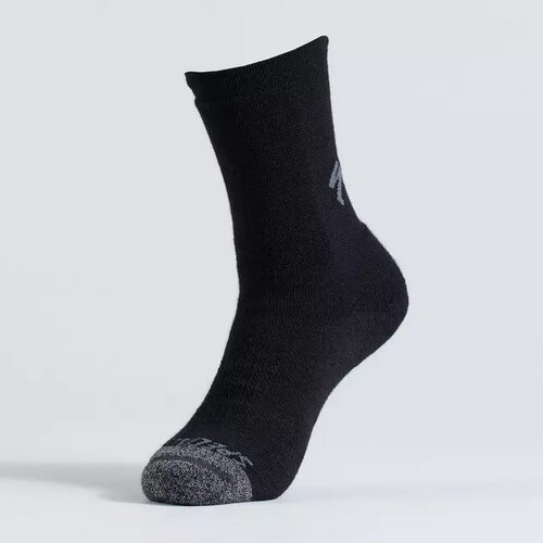Specialized Chaussette Hiver Hautes Specialized Merino Deep Winter