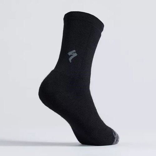 Specialized Chaussette Hiver Hautes Specialized Merino Deep Winter