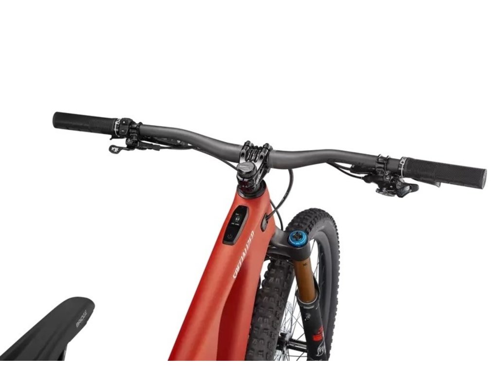 specialized levo pro carbon 2021