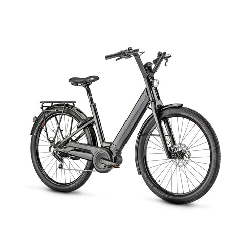 Moustache Moustache Lundi 27.5 | Electric Bike