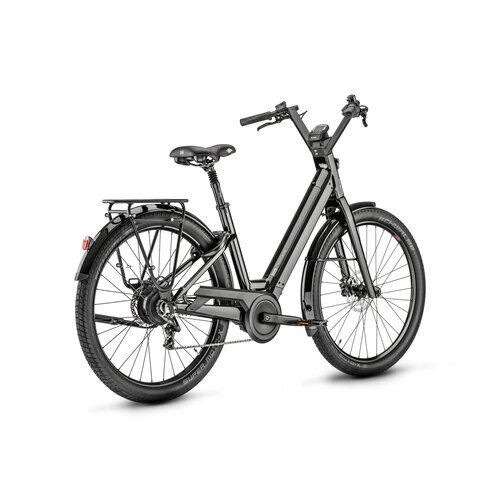 Moustache Moustache Lundi 27.5 | Electric Bike