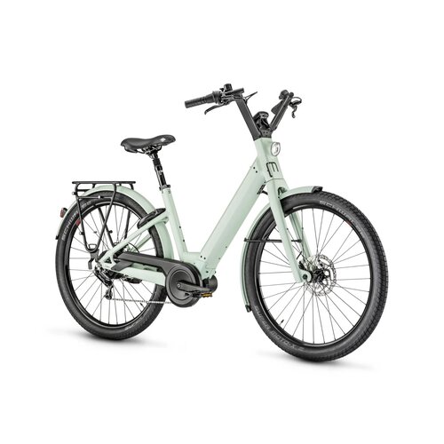 Moustache Moustache Lundi 27.5 | Electric Bike