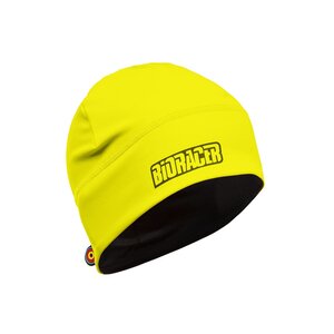 Bioracer Bonnet Tempest Fluo