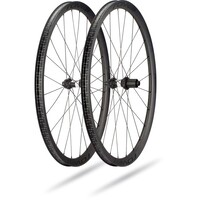 Roval Terra CL Wheelset