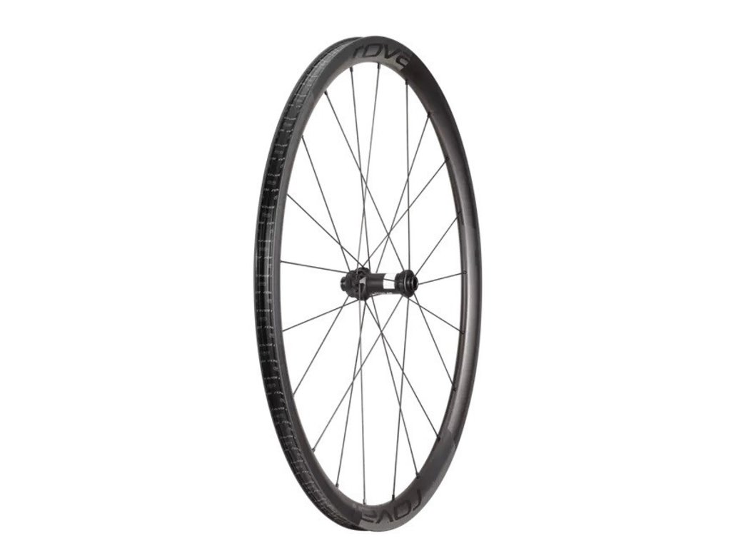 Specialized Roval Alpinist CL Front Wheel - Cycle Néron