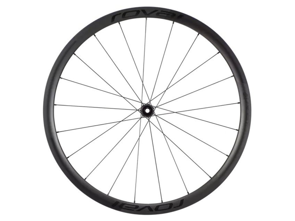 Specialized Roval Alpinist CL Front Wheel - Cycle Néron