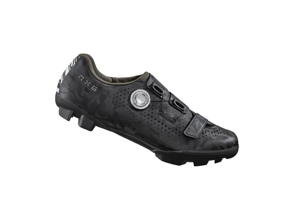 Shimano mens hotsell cycle shoes