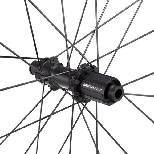 Specialized Specialized Roval Alpinist CLX II Rear Wheel