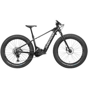 Norco Bigfoot VLT 2 - Without battery