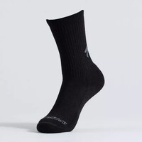 Merino Midweight Tall Socks