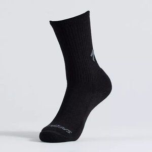 Specialized Chaussettes Merino Midweight Tall