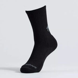 Specialized Merino Midweight Tall Socks