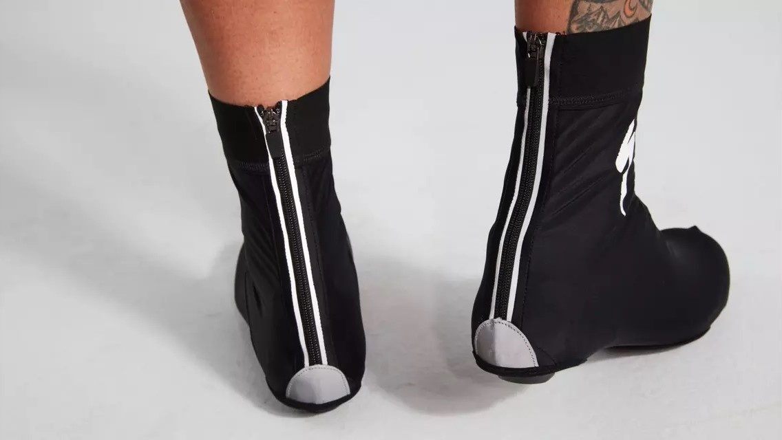 Specialized Logo Shoe Cover Cycle Neron