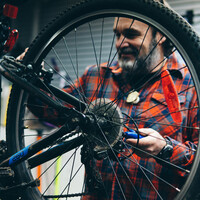 The different solutions to take care of your bike during winter