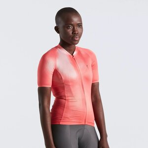 Specialized Maillot SL Air Distortion Femme
