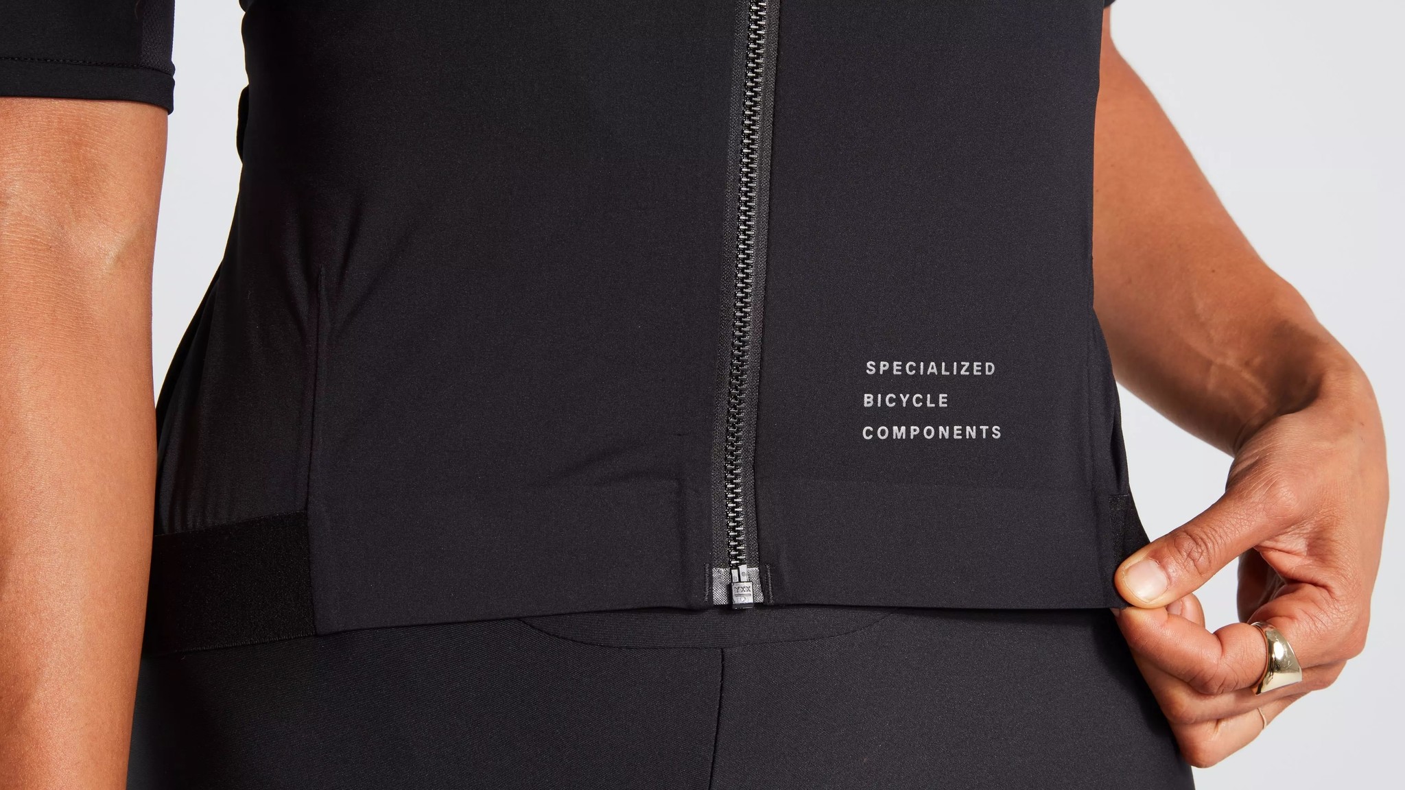 Specialized Maillot Specialized Prime Femme