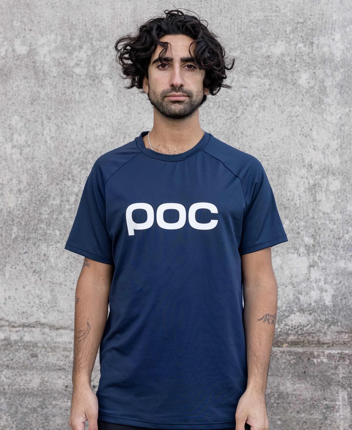 Poc tee best sale