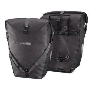 Ortlieb Sacoche Double Back-Roller Plus 40L