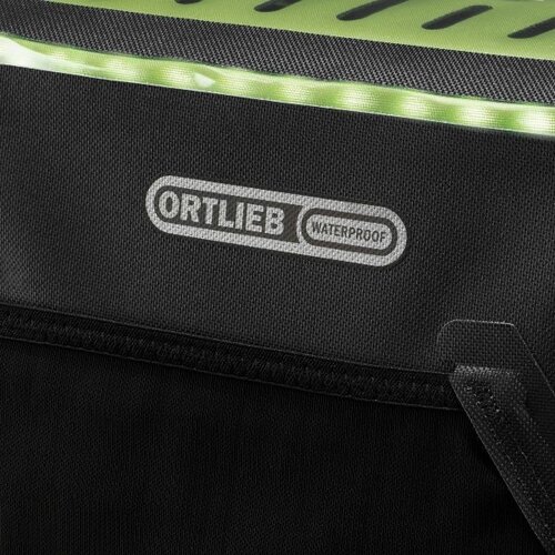Ortlieb Ortlieb E-Glow Handlebar Bag