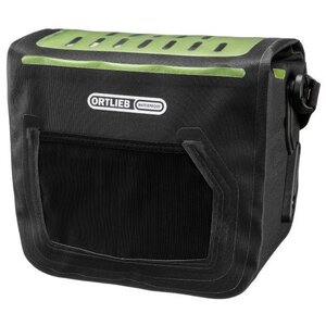 Ortlieb E-Glow 7L Handlebar Bag