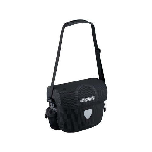 Ortlieb Ortlieb Ultimate Six High Visibility Handlebar Bag