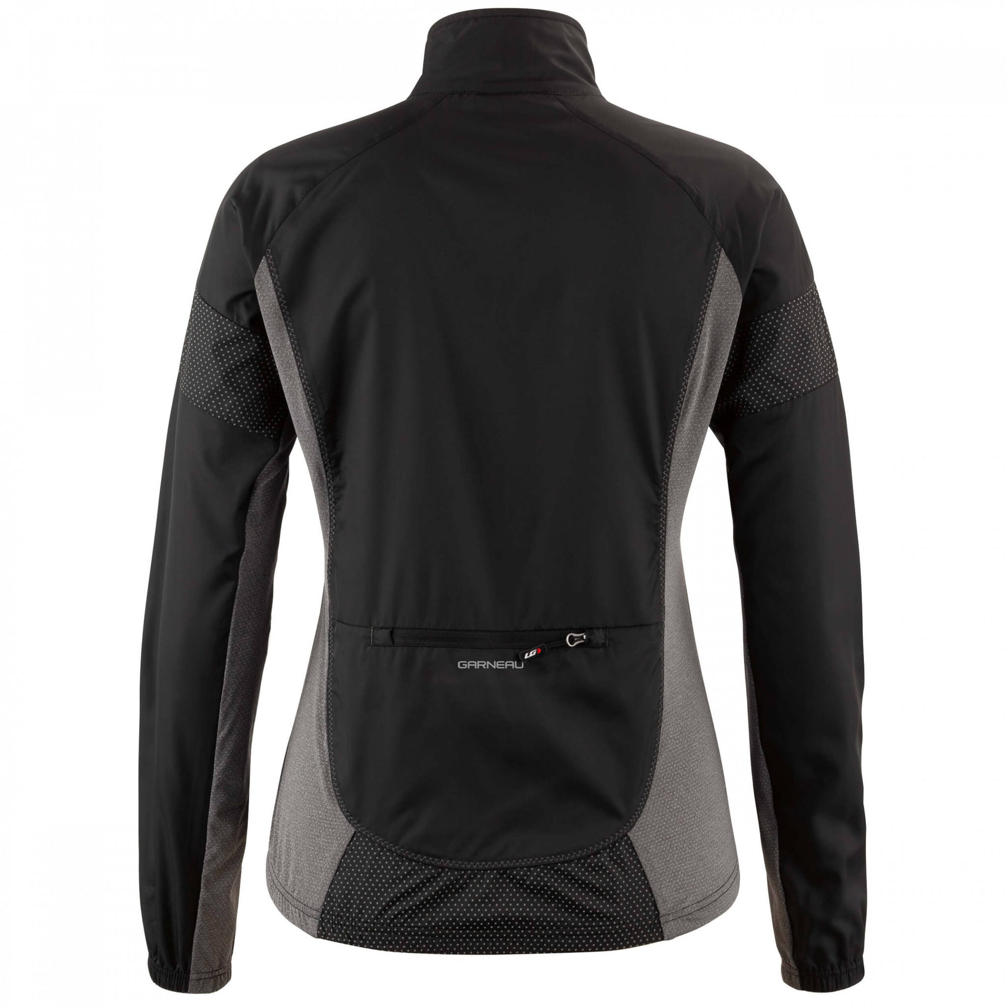 Manteau Louis Garneau Modesto 3 Femme Cycle N ron