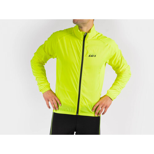 Louis Garneau Manteau Louis Garneau Modesto 3 | Homme