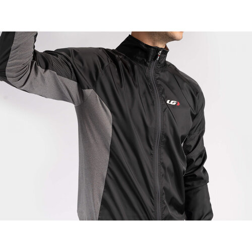 Louis Garneau Manteau Louis Garneau Modesto 3 | Homme