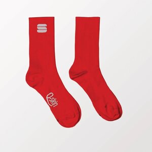 Sportful Chaussettes Matchy Homme