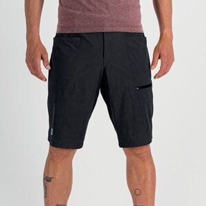 Sportful Short Giara Overshort Homme