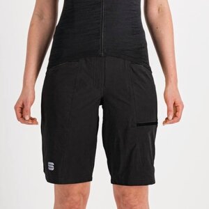 Sportful Shorts Giara Overshort Femme