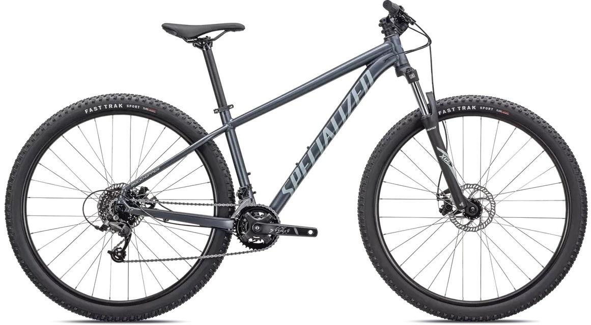 Specialized Rockhopper 27.5 2024 Cycle N ron