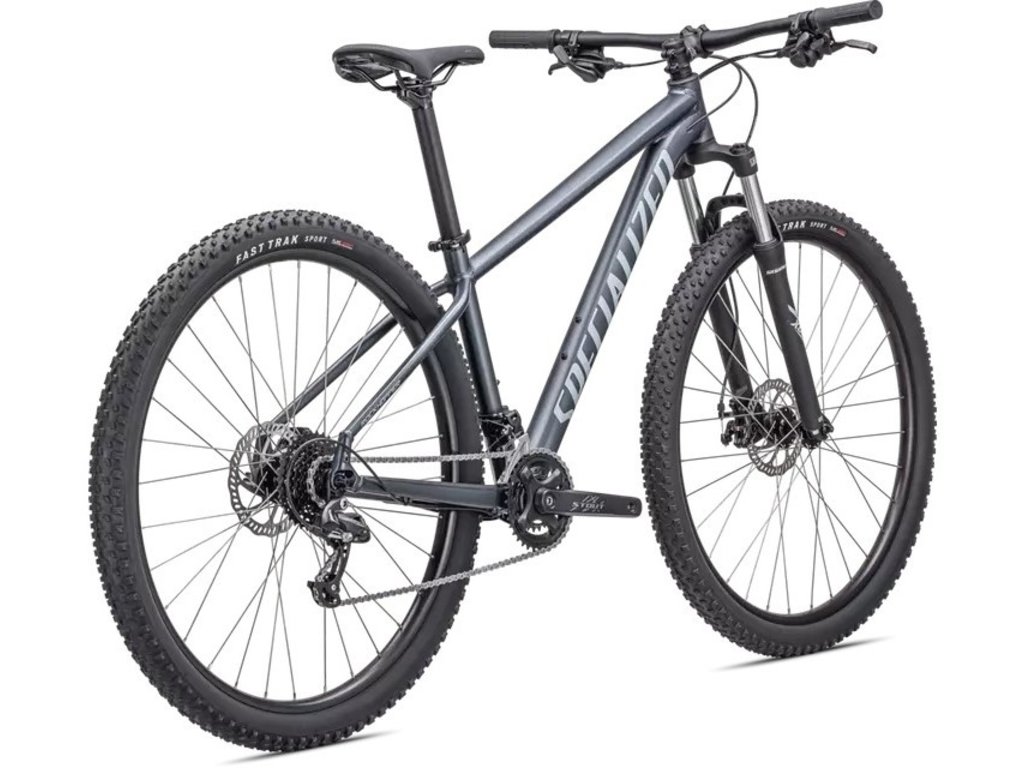 Specialized Rockhopper 27.5 - Vélo de Montagne - 2023 - Cycle Néron