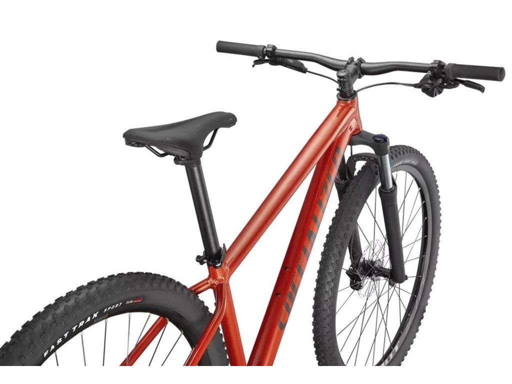 Specialized Rockhopper Comp 29 - Mountain Bike - 2023 - Cycle