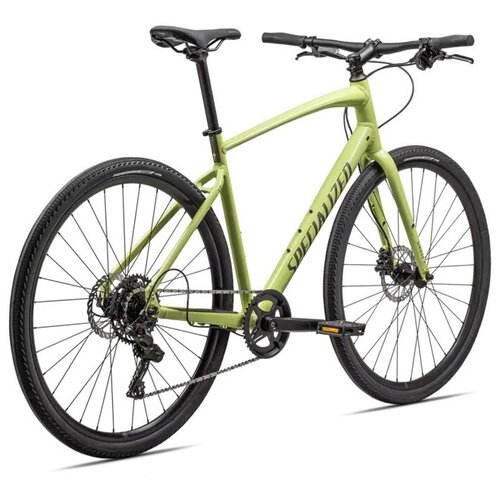 Specialized Specialized Sirrus X 2.0 | Hybrid Bike