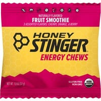 Energy Chews - Fruit Smoothie