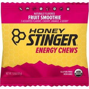 Honey Stinger Jujubes Énergétiques - Smoothie aux Fruits