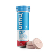Sport Hydration Tabs - Fruit Punch
