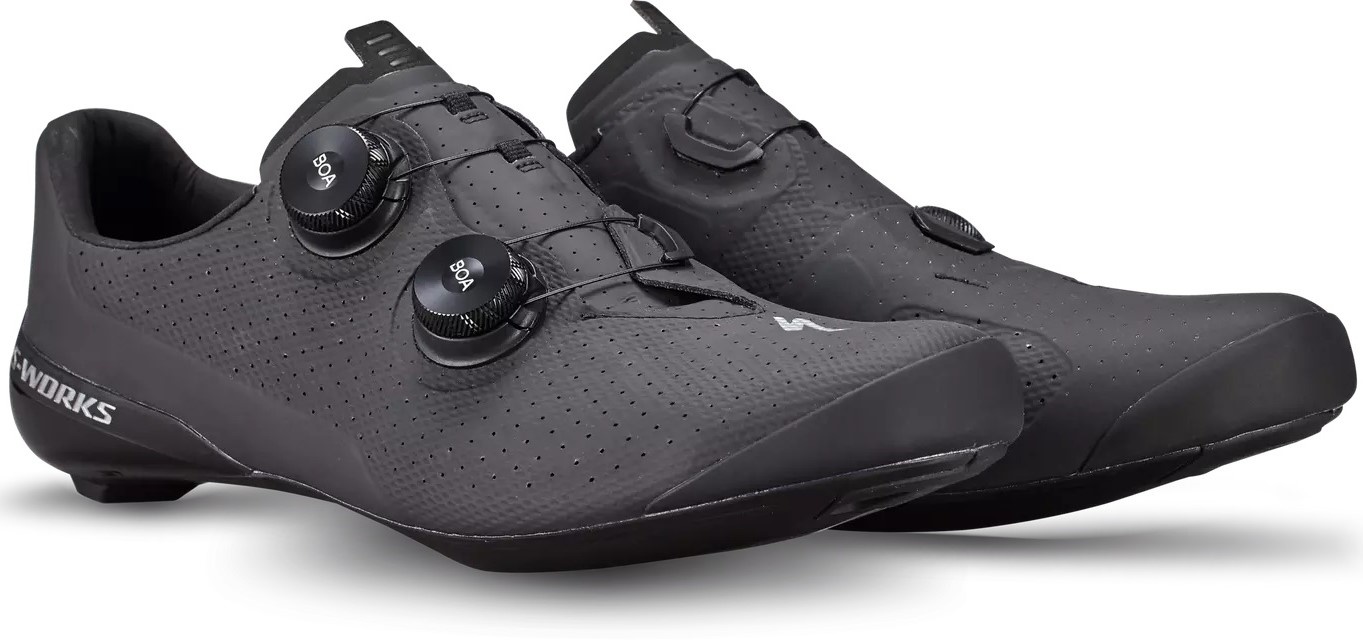 Specialized S-Works Torch Road Bike Shoes - Cycle Néron Specialized S-Works Torch Road Bike Shoes - Cycle Néron