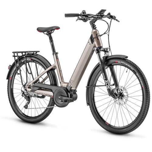 Moustache Moustache Samedi 27 Xroad 3 Open Smart System | Electric Bike