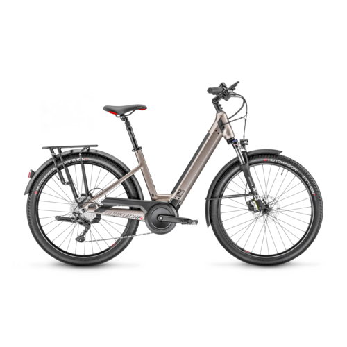 Moustache Moustache Samedi 27 Xroad 3 Open Smart System | Electric Bike