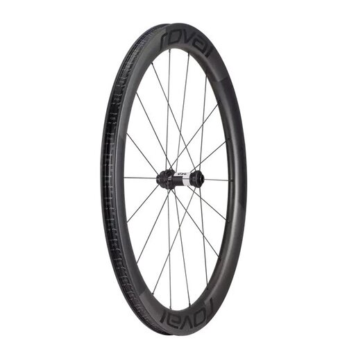 Specialized Roue Avant Specialized Roval Rapide CL | Roue Route