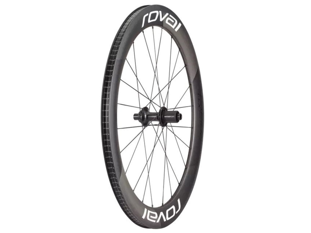 Specialized Roval Rapide CLX II Rear Wheel - Cycle Néron