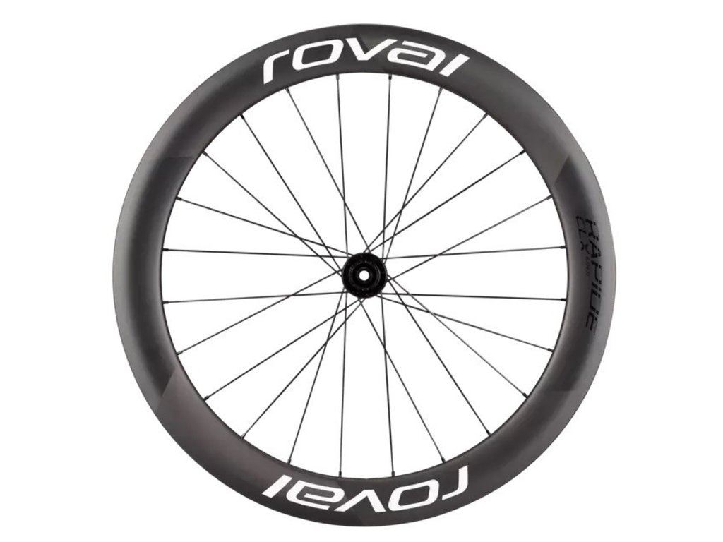 Specialized Roval Rapide CLX II Rear Wheel - Cycle Néron