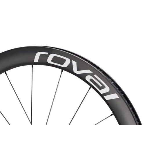 Specialized Roue Avant Specialized Roval Rapide CLX II | Roue Route