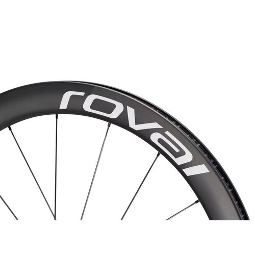 Specialized Specialized Roval Rapide CLX II Front Wheel | Road Wheel