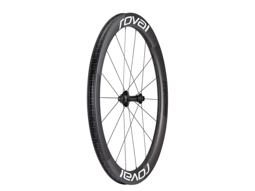 Specialized Roval Rapide CLX II Front Wheel - Cycle Néron