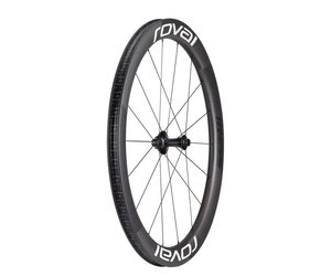 Specialized Roval Rapide CLX II Front Wheel - Cycle Néron
